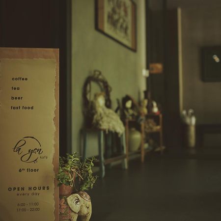 La Maison Des Delices Da Nang Exterior photo