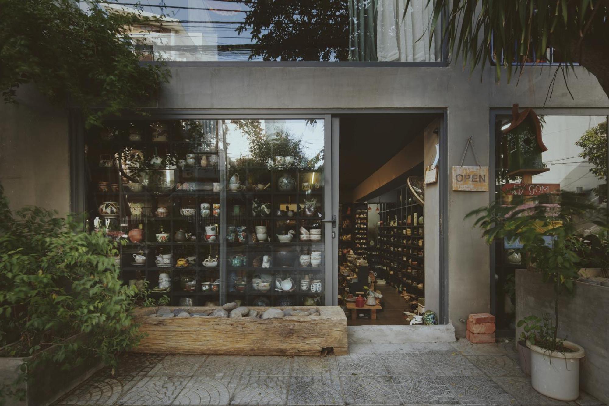 La Maison Des Delices Da Nang Exterior photo